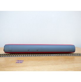 JOUEF  5482, voiture restaurant  Grill Express   SNCF BO