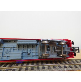 JOUEF  5482, voiture restaurant  Grill Express   SNCF BO