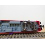 JOUEF  5482, voiture restaurant  Grill Express   SNCF BO