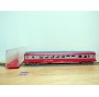 JOUEF  5482, voiture restaurant  Grill Express   SNCF BO