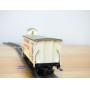 HAMO ( Märklin pour Fleischmann) 8377, automoteur système Kruckenberg Zeppeli sur rails DR