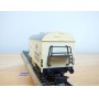 Märklin 48944 wagons plats type Bt 10 conteneurs à bière Königsbacher DB BO