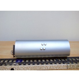 Märklin 48944 wagons plats type Bt 10 conteneurs à bière Königsbacher DB BO