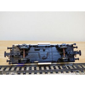 Märklin 48944 wagons plats type Bt 10 conteneurs à bière Königsbacher DB BO