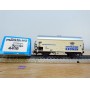 Märklin 48944 wagons plats type Bt 10 conteneurs à bière Königsbacher DB BO
