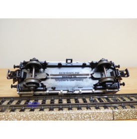 Märklin 48944 wagons plats type Bt 10 conteneurs à bière Königsbacher DB BO