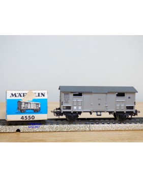 Märklin 48944 wagons plats type Bt 10 conteneurs à bière Königsbacher DB BO