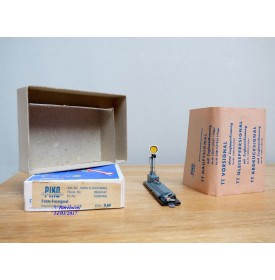PIKO 5458111/519/00062, signal lumineux avertisseur ( Vorsignal ) neuf  BO