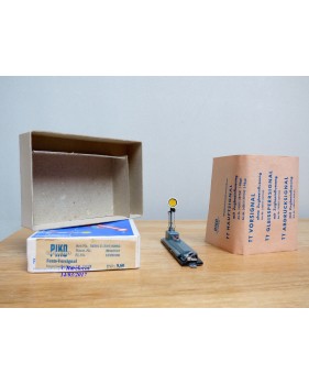PIKO 5458111/519/00062, signal lumineux avertisseur ( Vorsignal ) neuf  BO