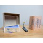 PIKO 5458111/519/00062, signal lumineux avertisseur ( Vorsignal ) neuf  BO