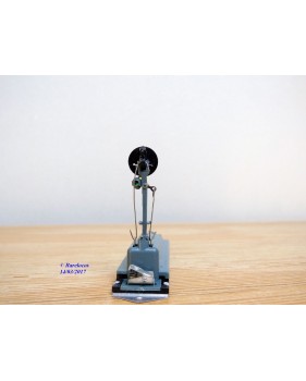 PIKO 5458111/519/00062, signal lumineux avertisseur ( Vorsignal ) neuf  BO
