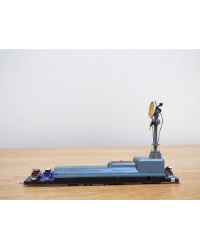 PIKO 5458111/519/00062, signal lumineux avertisseur ( Vorsignal ) neuf  BO