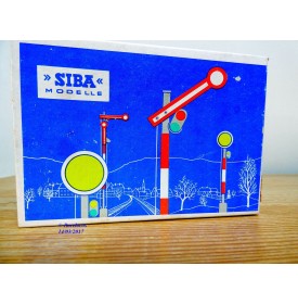 PIKO 5458111/519/00062, signal lumineux avertisseur ( Vorsignal ) neuf  BO