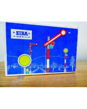 PIKO 5458111/519/00062, signal lumineux avertisseur ( Vorsignal ) neuf  BO