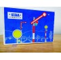 PIKO 5458111/519/00062, signal lumineux avertisseur ( Vorsignal ) neuf  BO