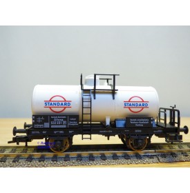 FLEISCHMANN 5350 wagon couvert DR BO