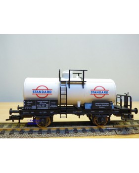 FLEISCHMANN 5350 wagon couvert DR BO