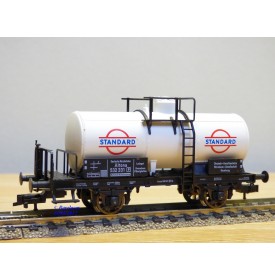 FLEISCHMANN 5350 wagon couvert DR BO