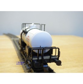 FLEISCHMANN 5350 wagon couvert DR BO
