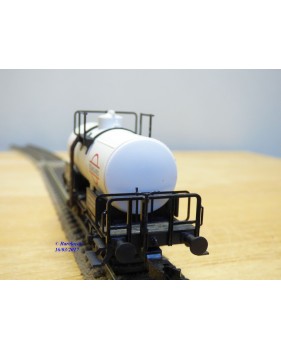 FLEISCHMANN 5350 wagon couvert DR BO