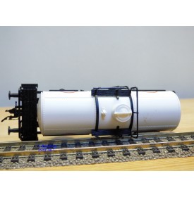 FLEISCHMANN 5350 wagon couvert DR BO