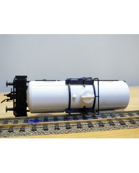 FLEISCHMANN 5350 wagon couvert DR BO