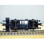 FLEISCHMANN 5350 wagon couvert DR BO
