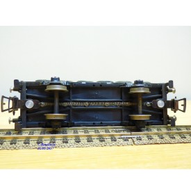RIVAROSSI  2078  wagon réfrigérant SPATENBRAU DB BO