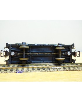 RIVAROSSI  2078  wagon réfrigérant SPATENBRAU DB BO
