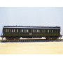 FLEISCHMANN 5350 wagon couvert DR BO