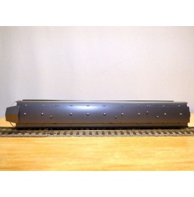 FLEISCHMANN 5350 wagon couvert DR BO