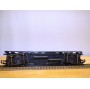 FLEISCHMANN 5350 wagon couvert DR BO
