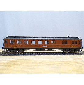   FLEISCHMANN 5081, voiture restaurant  ancienne MITROPA  N° 798    neuf   BO