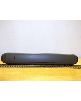 FLEISCHMANN 5350 wagon couvert DR BO