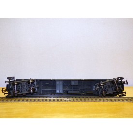 FLEISCHMANN 5350 wagon couvert DR BO