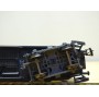 FLEISCHMANN 5350 wagon couvert DR BO