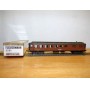 FLEISCHMANN 5350 wagon couvert DR BO