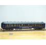 RIVAROSSI V ABZ voiture grandes lignes mixte 1/2 ème Cl. type ABz FS 