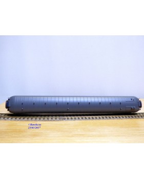 RIVAROSSI  véro 3525, voiture lit type Lx US ARMY Transportation Corps  N° 3531A   CIWL  neuf  BO CIWL    BO