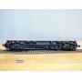 RIVAROSSI V ABZ voiture grandes lignes mixte 1/2 ème Cl. type ABz FS 