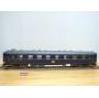 RIVAROSSI V ABZ voiture grandes lignes mixte 1/2 ème Cl. type ABz FS 