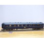 RIVAROSSI V ABZ voiture grandes lignes mixte 1/2 ème Cl. type ABz FS 