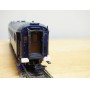 RIVAROSSI V ABZ voiture grandes lignes mixte 1/2 ème Cl. type ABz FS 