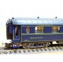 RIVAROSSI V ABZ voiture grandes lignes mixte 1/2 ème Cl. type ABz FS 