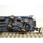 RIVAROSSI V ABZ voiture grandes lignes mixte 1/2 ème Cl. type ABz FS 