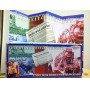 ROCO  43145, coffret commémoratif blocus de Berlin , 1 loco et 4 wagons "  Berlin Blockade "  DR  neuf   BO