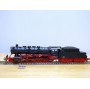 ROCO  43145, coffret commémoratif blocus de Berlin , 1 loco et 4 wagons "  Berlin Blockade "  DR  neuf   BO