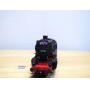 ROCO  43145, coffret commémoratif blocus de Berlin , 1 loco et 4 wagons "  Berlin Blockade "  DR  neuf   BO