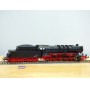 ROCO  43145, coffret commémoratif blocus de Berlin , 1 loco et 4 wagons "  Berlin Blockade "  DR  neuf   BO