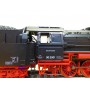 ROCO  43145, coffret commémoratif blocus de Berlin , 1 loco et 4 wagons "  Berlin Blockade "  DR  neuf   BO